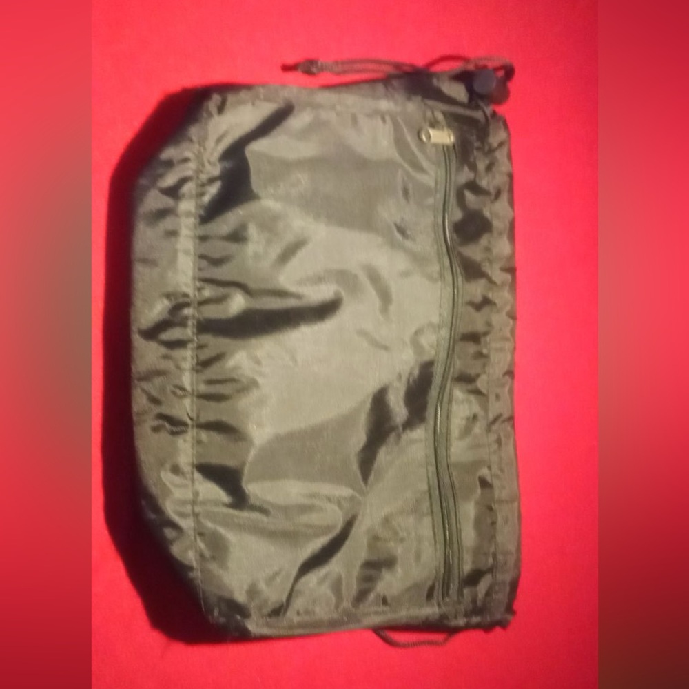 Travel bag
